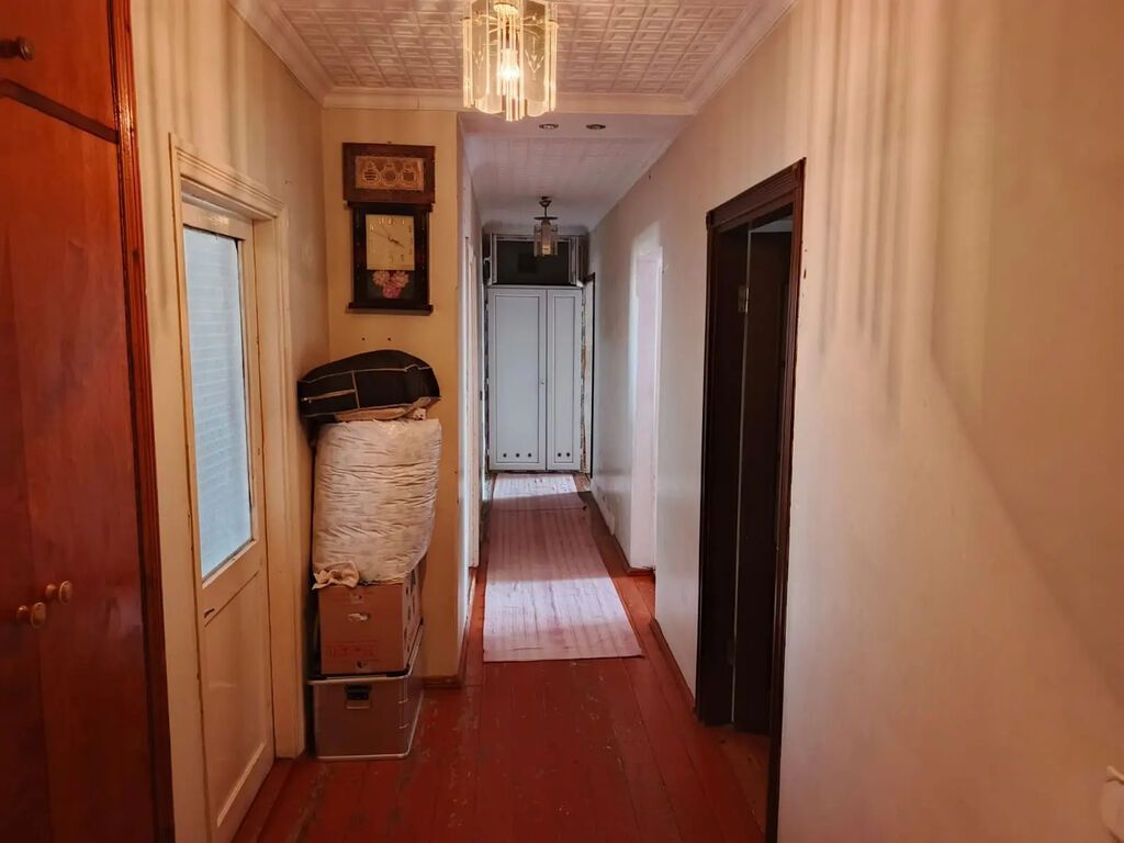 Biləcəridə 5 otaqlı köhnə tikili mənzil satılır, 114 m², 160 000 AZN, şəkil 4 / 12