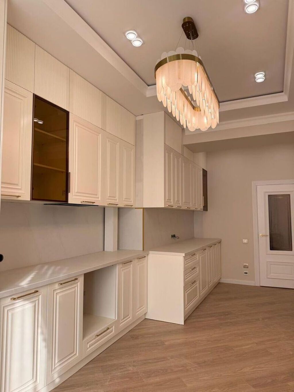 3 комнаты, 103 м², Элитка, 7 этаж, Дизайнерский ремонт — фото 6