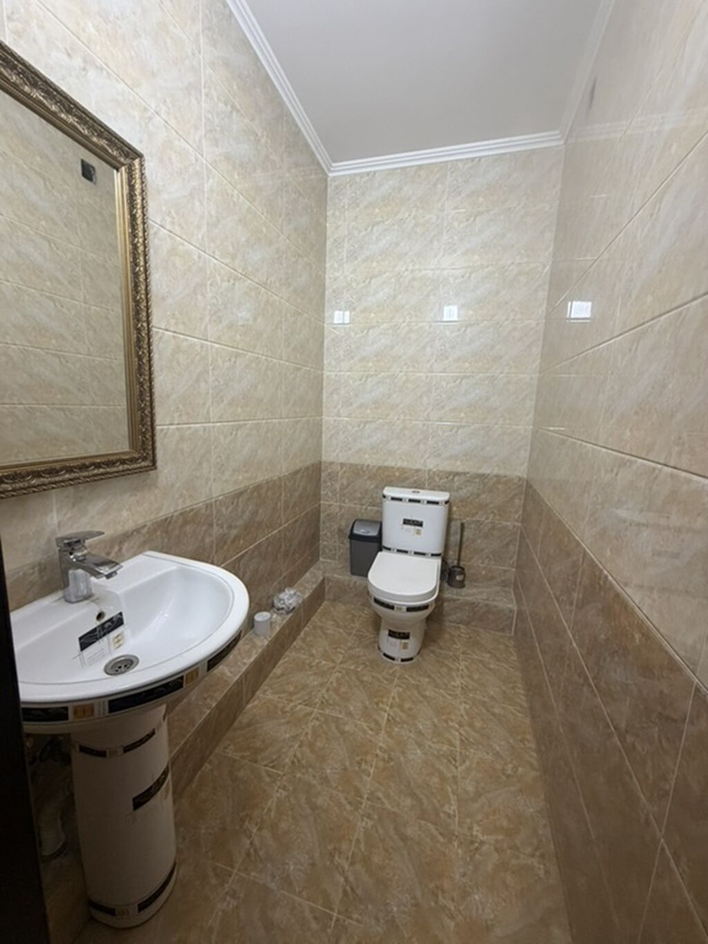 3 комнаты, 143 м², 3 этаж: фото 8