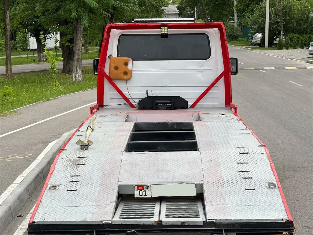 Mercedes-Benz Спринтер: 1996 г., Механика: фото 3