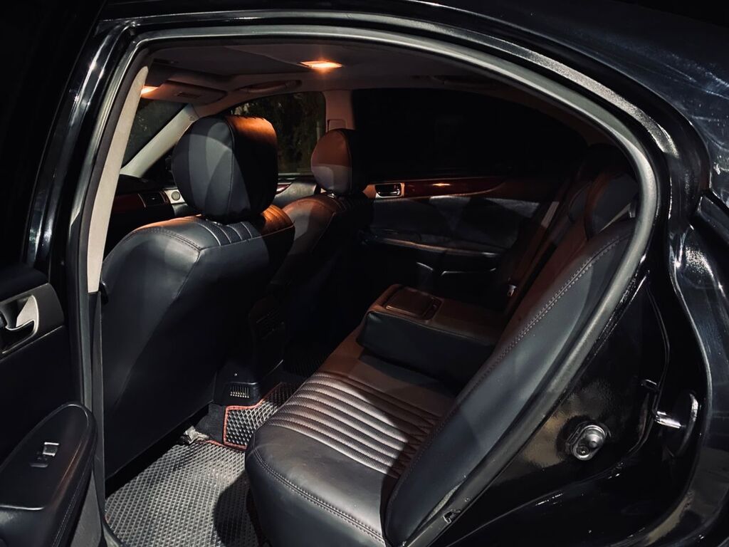 Lexus ES: 2004 г., 3.3 л, Автомат, Бензин, Седан: фото 6
