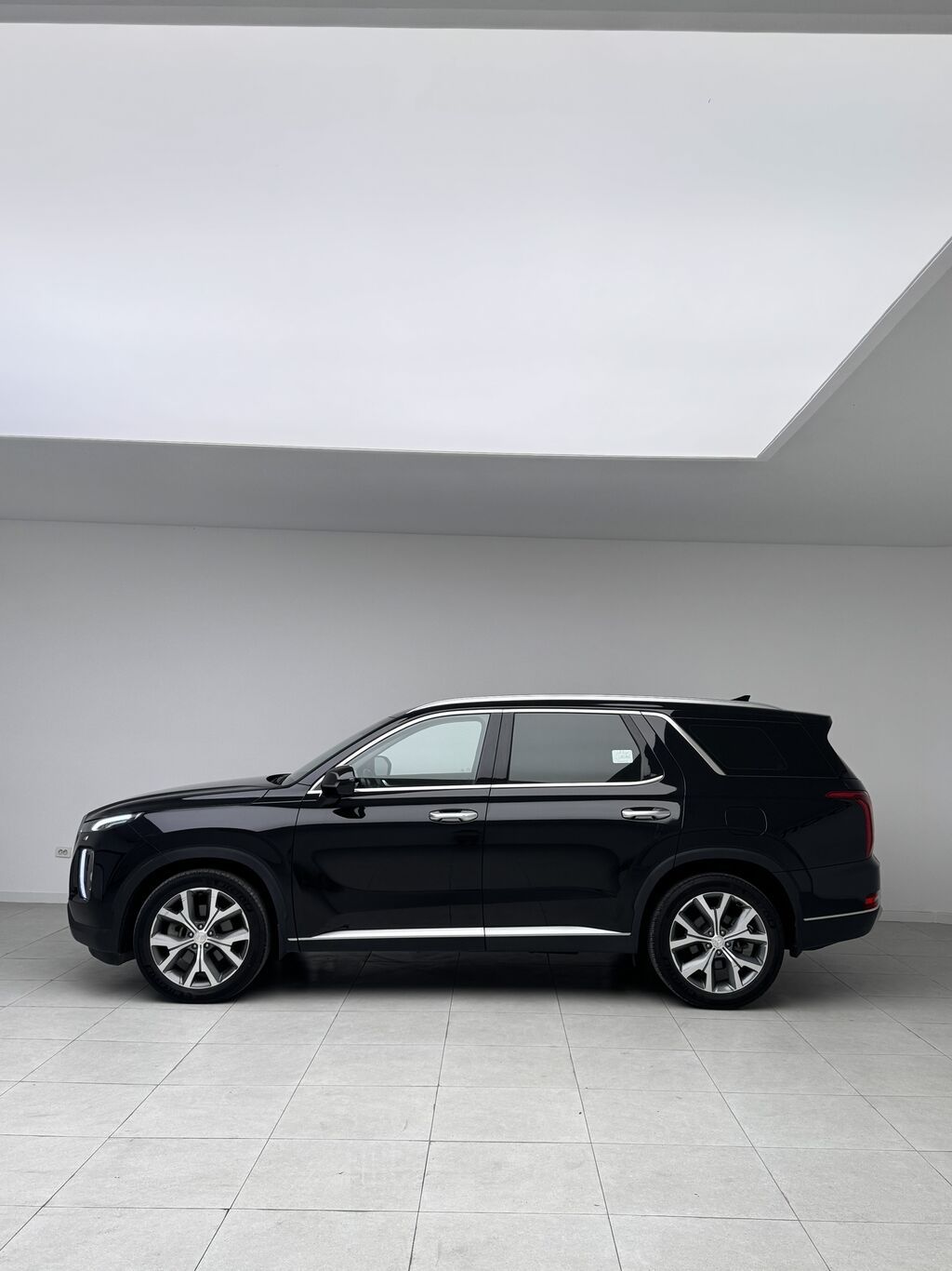 Hyundai Palisade: 2021 г., 2.2 л, Автомат, Дизель: фото 4