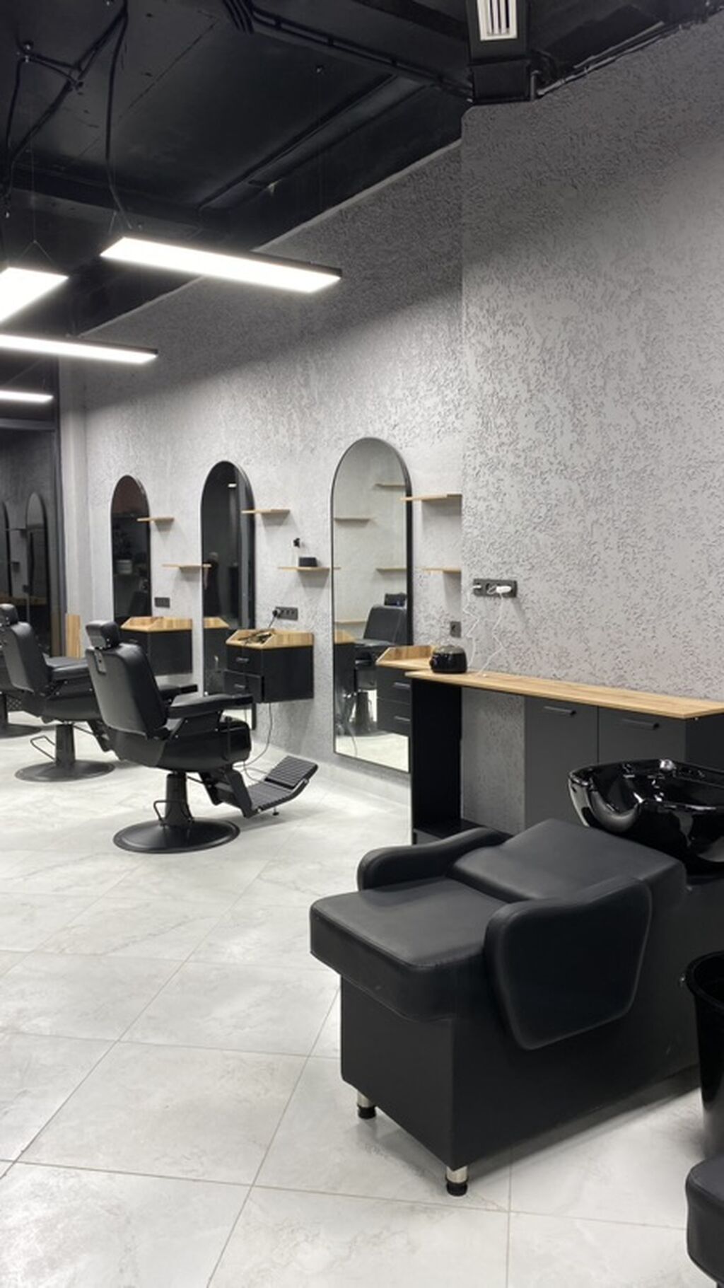 ПРОФЕССИЯ BARBER — С НУЛЯ ДО ПЕРВОЙ РАБОТЫ Открываю набор в: фото 1