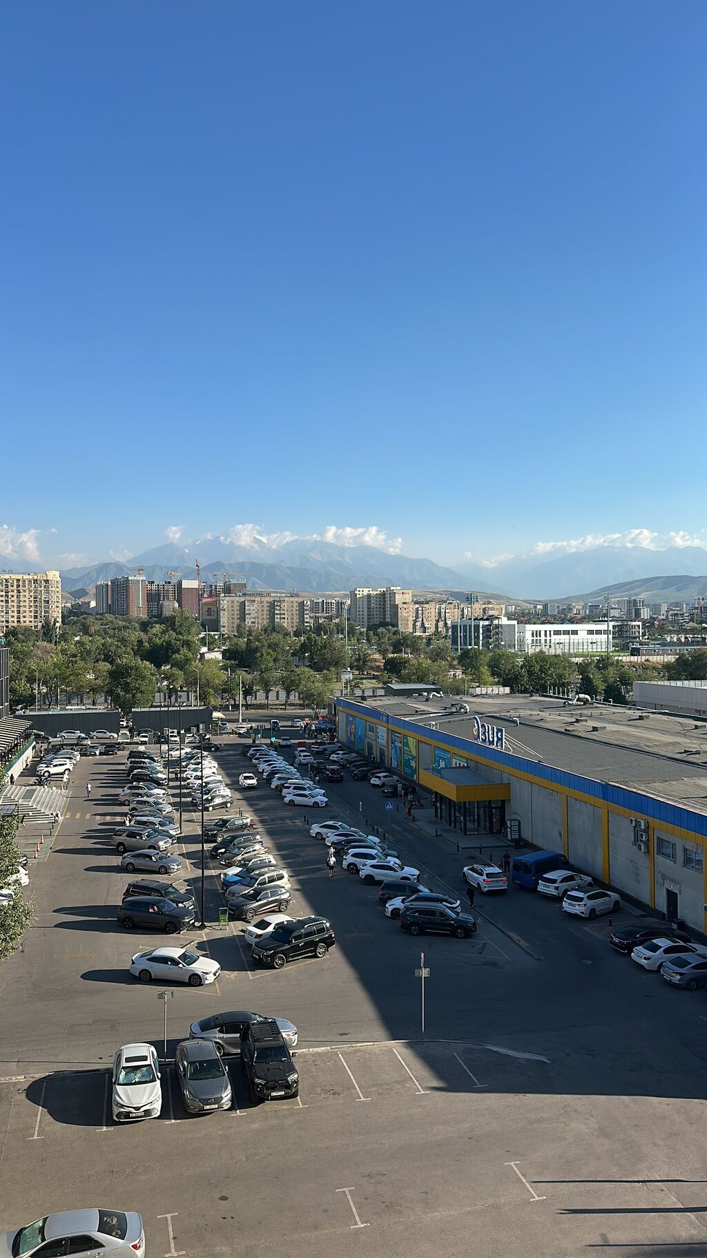 1 комната, 41 м², Элитка, Элитка, 5 этаж, ПСО (под самоотделку) — фото 6
