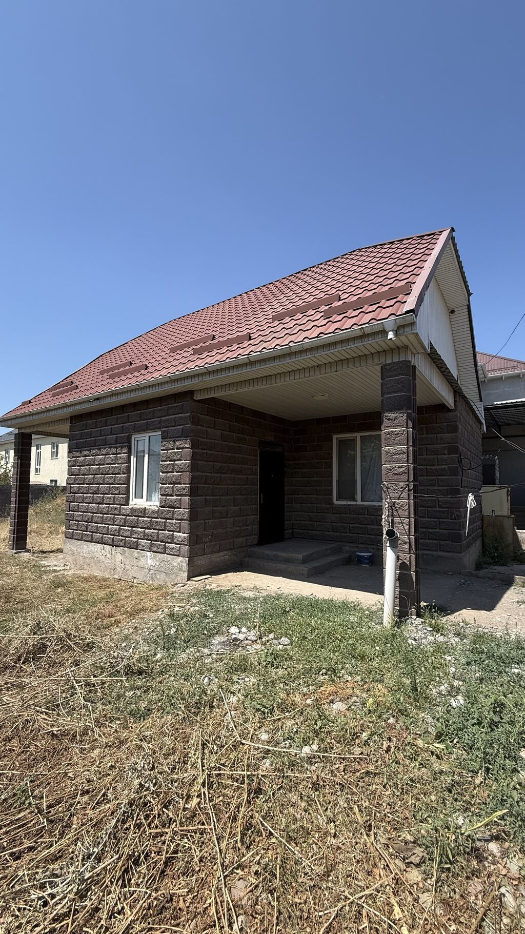 СРОЧНО! Цена ниже рынка! Продается дом на участке 4 сотки Локация: фото 2