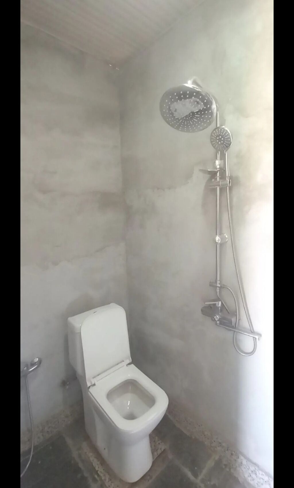 Bakıda 1 otaqlı həyət evi kirayə verilir, 25 m², 150 AZN/ay, şəkil 2 / 4