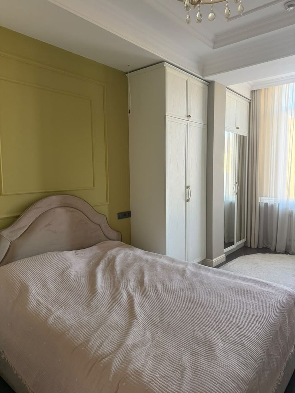 Продам 4-комнатную квартиру, 150 м², ЖК Фрунзе: фото 5