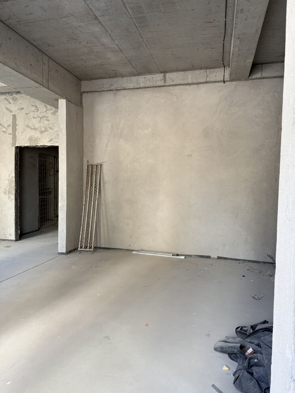 3 комнаты, 130 м², Асанбай мкр Элитка, 2 этаж, ПСО (под самоотделку): фото 4