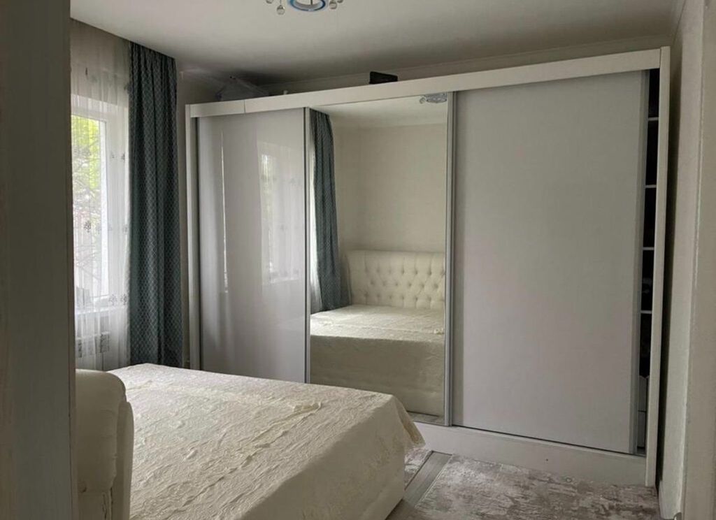 120 м², 4 комнаты, Арча-Бешик ж/м: фото 8