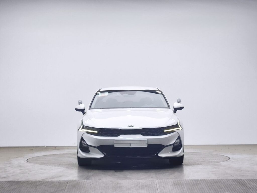 Kia K5: 2020 г., 2 л, Автомат, Бензин, Лифтбек — фото 3