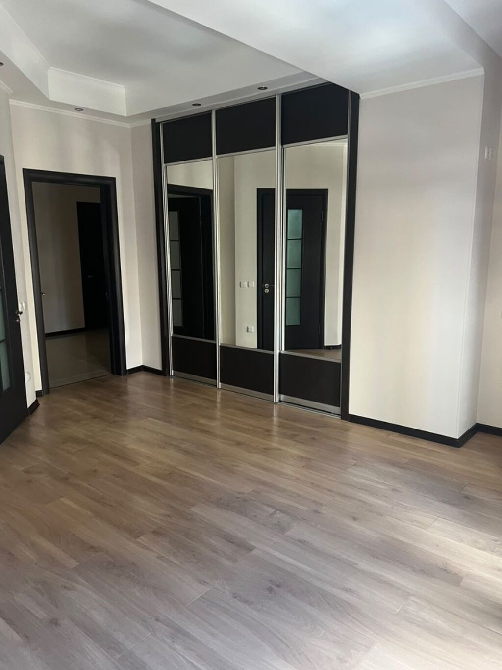 4 комнаты, 173 м², Золотой квадрат 5 этаж, Евроремонт: фото 5