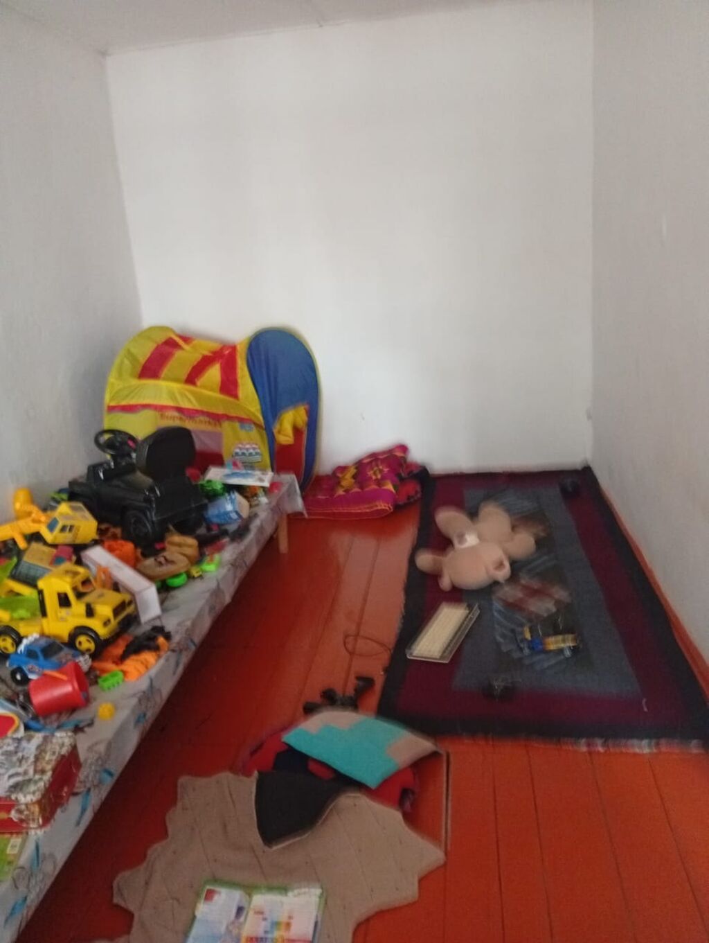 Продаётся дом барачного типа! Адрес : Шопокова 32 б кв 11 В доме: фото 6