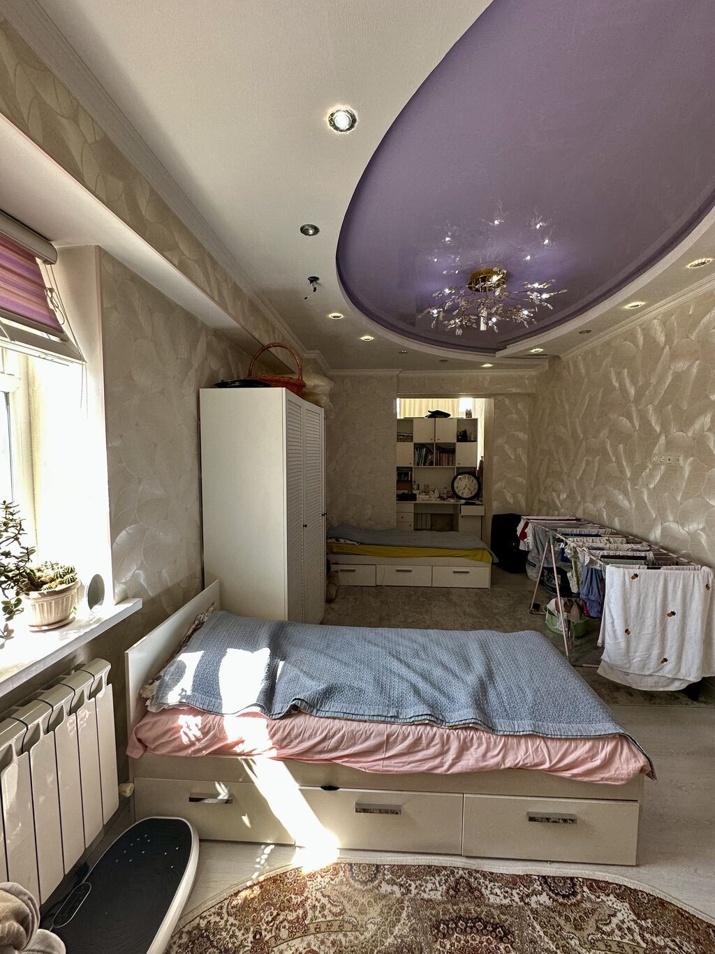 Продаю 3-комн. квартиру 114 м², 7 мкр, 6 этаж: фото 7