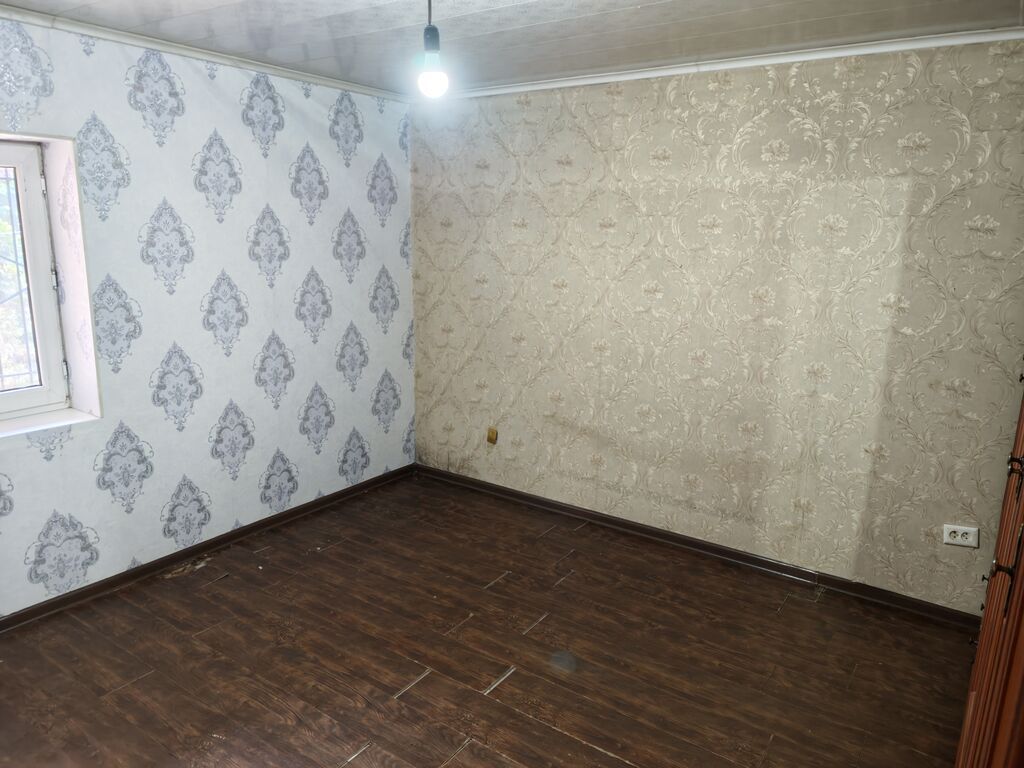 40 м², 2 комнаты, Аламединский рынок / базар, Без животных: фото 4