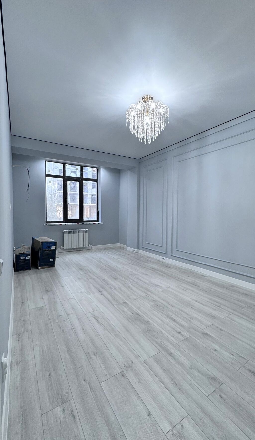 2 комнаты, 84 м², Асанбай мкр Элитка, 2 этаж, Свежий ремонт: фото 6