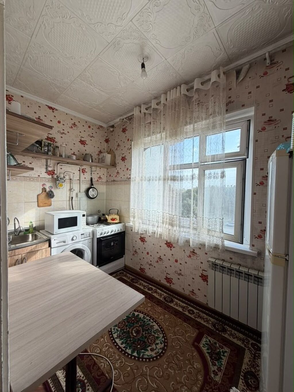 38 м², С мебелью: фото 5