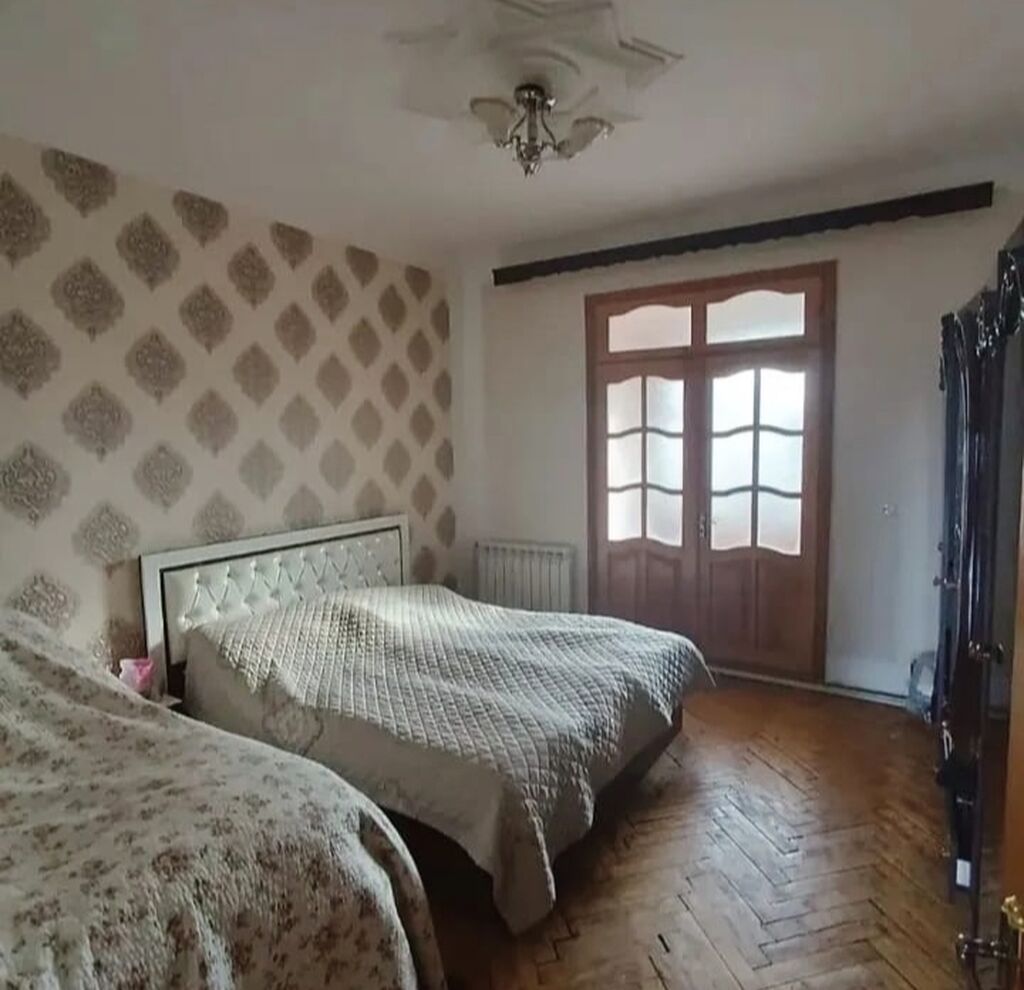 Sumqayıt, 2 otaqlı, Köhnə tikili, 60 kv. m