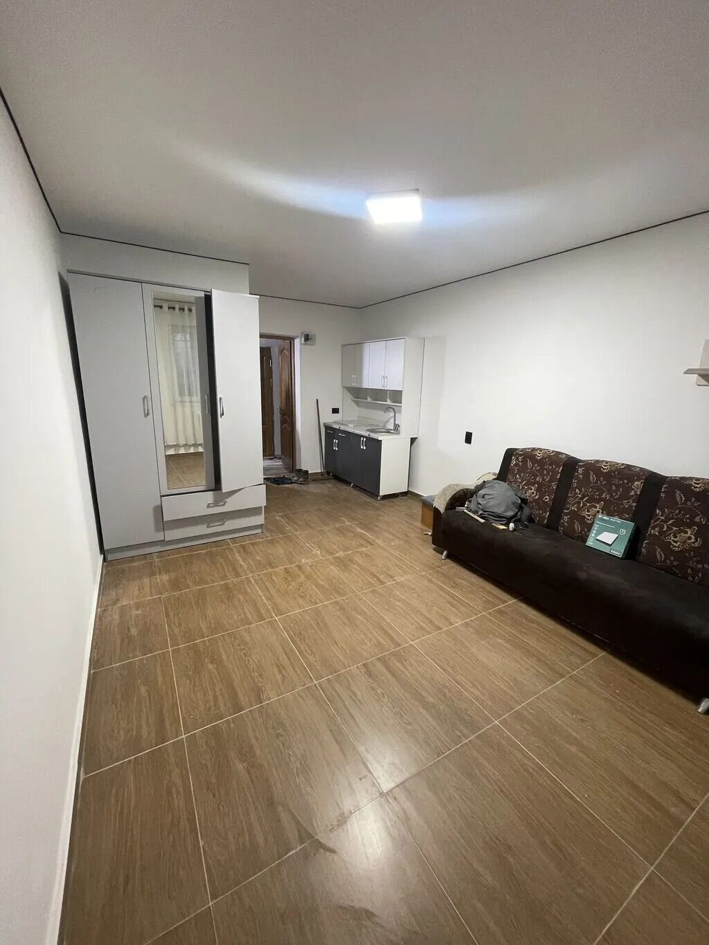 16 м², 1 комната, Кара-Жыгач ж/м, Студентам: фото 4