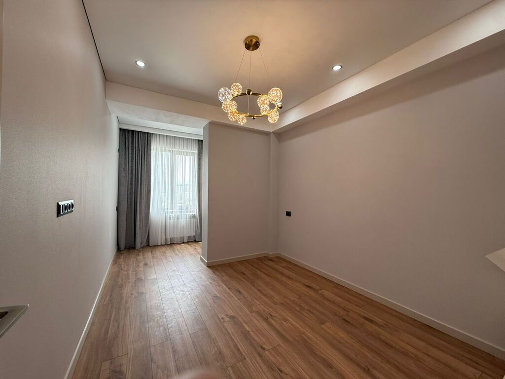 3 комнаты, 70 м², Восток-5 мкр Элитка, 10 этаж, Евроремонт: фото 2