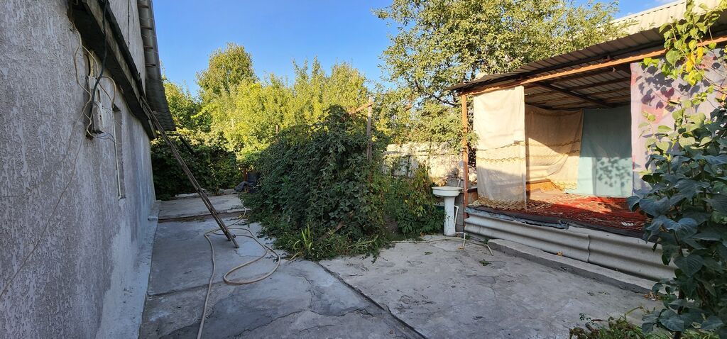Продам кирпичный дом 100 м² в с. Пригородное: фото 3