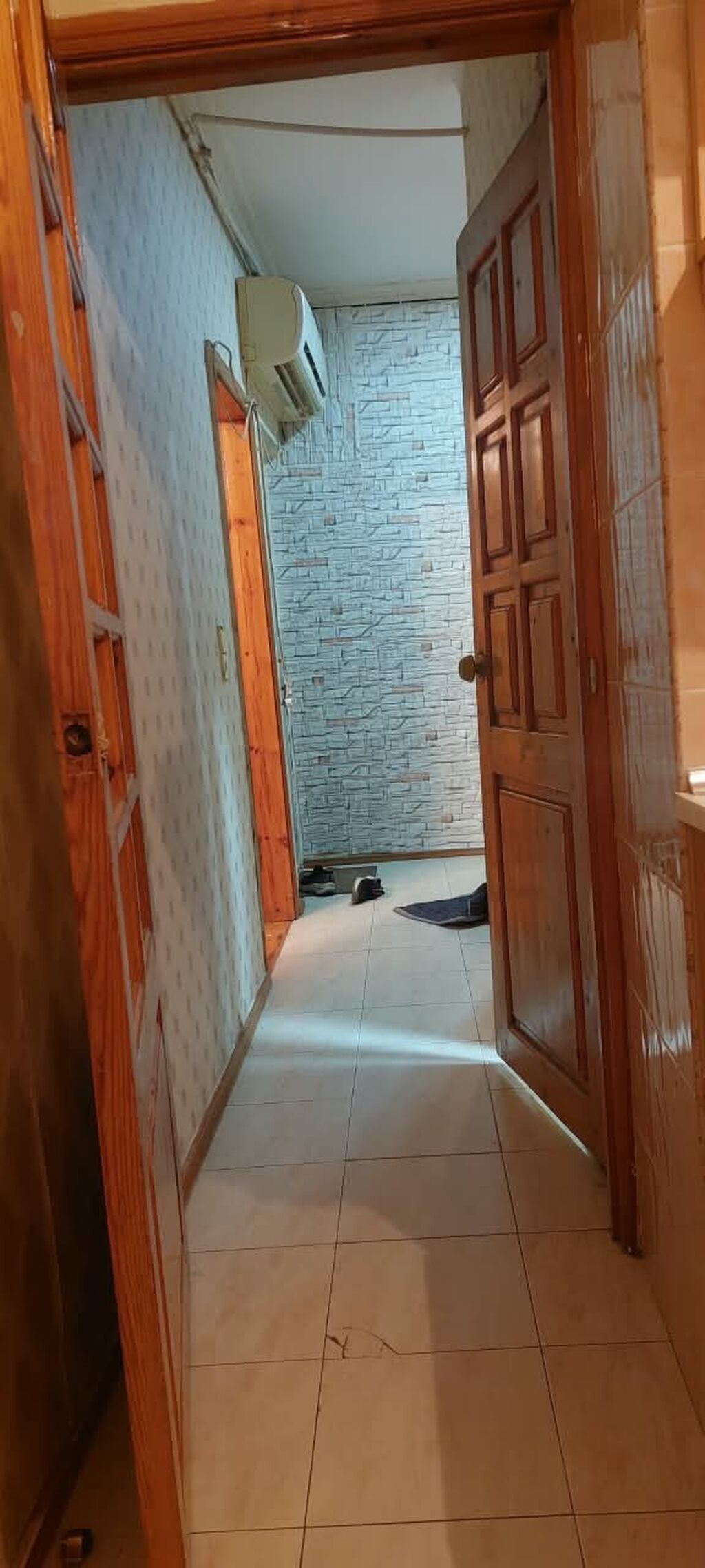 2 otaqlı 9 un 9 u lift daim işləyir problemsizdir su çəni var su
