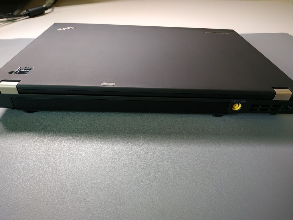 Thinkpad X230. i7, 16GB, Samsung Evo 860 512GB. WiFi модуль Intel: фото 8