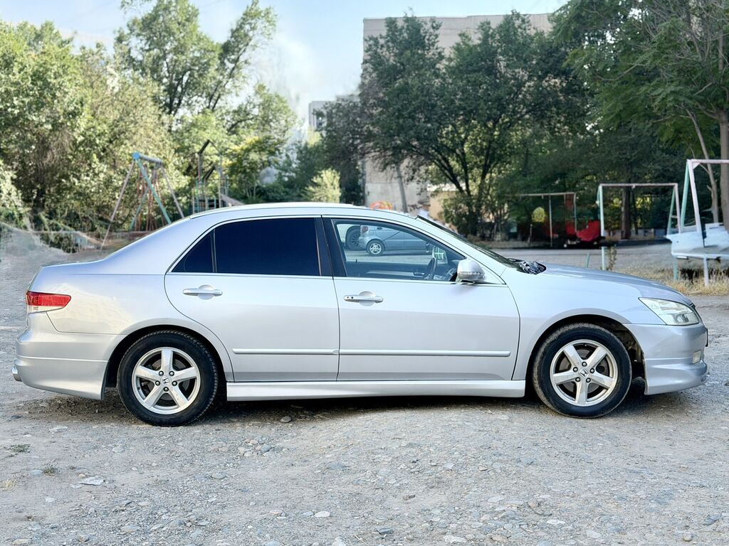 Honda Inspire: 2003 г., 3 л, Автомат, Бензин, Седан: фото 8