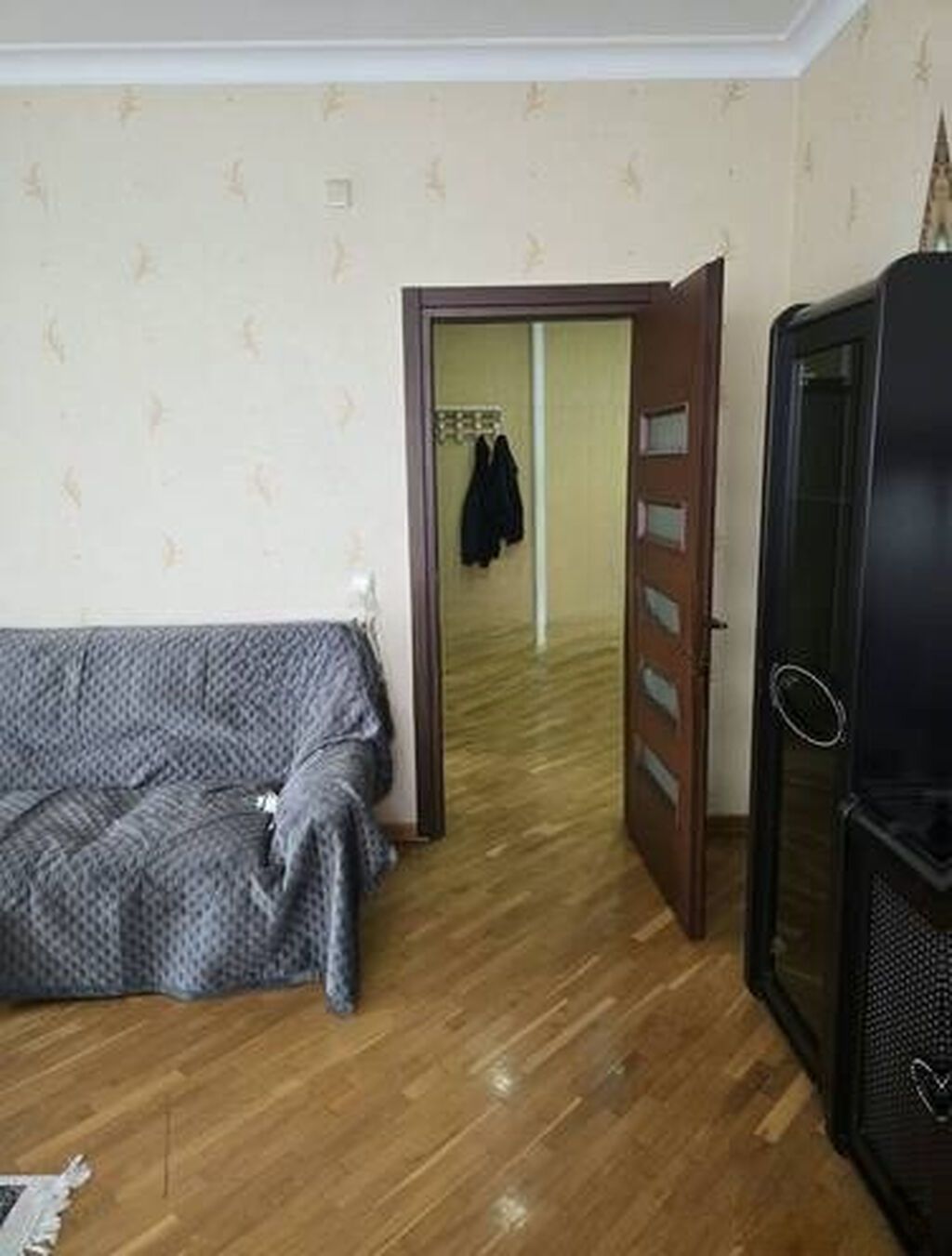 2 otaqlı, Yeni tikili, 95 kv. m