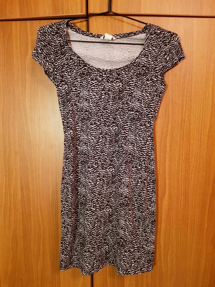 Κοστούμια: Φόρεμα animal print.
Μέγεθος small.
Τιμή 18€. σε lalafo.gr Φόρεμα animal print.
Μέγεθος small.
Τιμή 18€. σε Πειραιάς