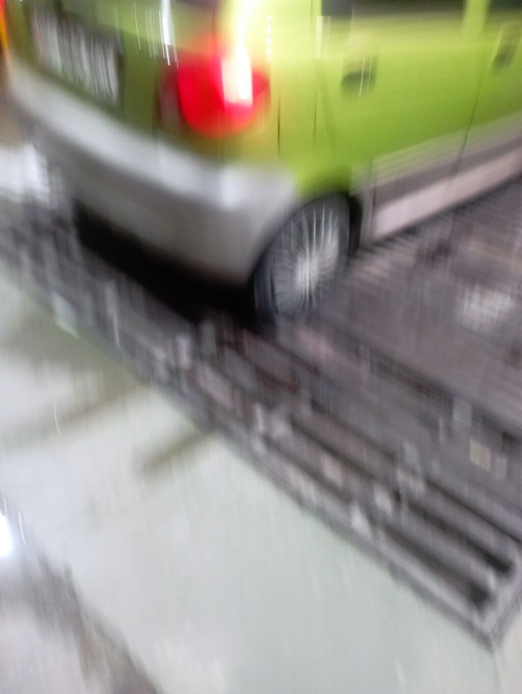 Daewoo Matiz: 2005 г., 0.8 л, Автомат, Бензин, Хэтчбэк: фото 5