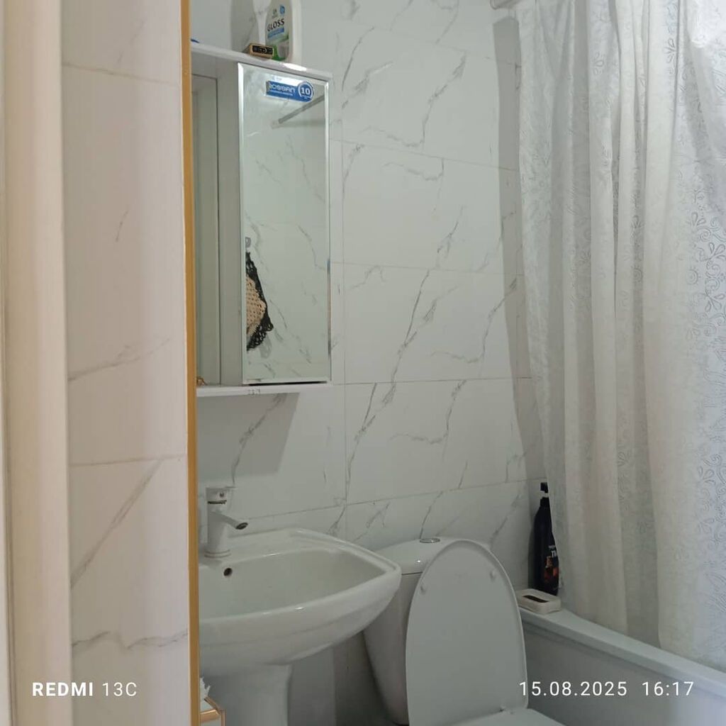 200 м², 6 комнат, Пишпек: фото 3