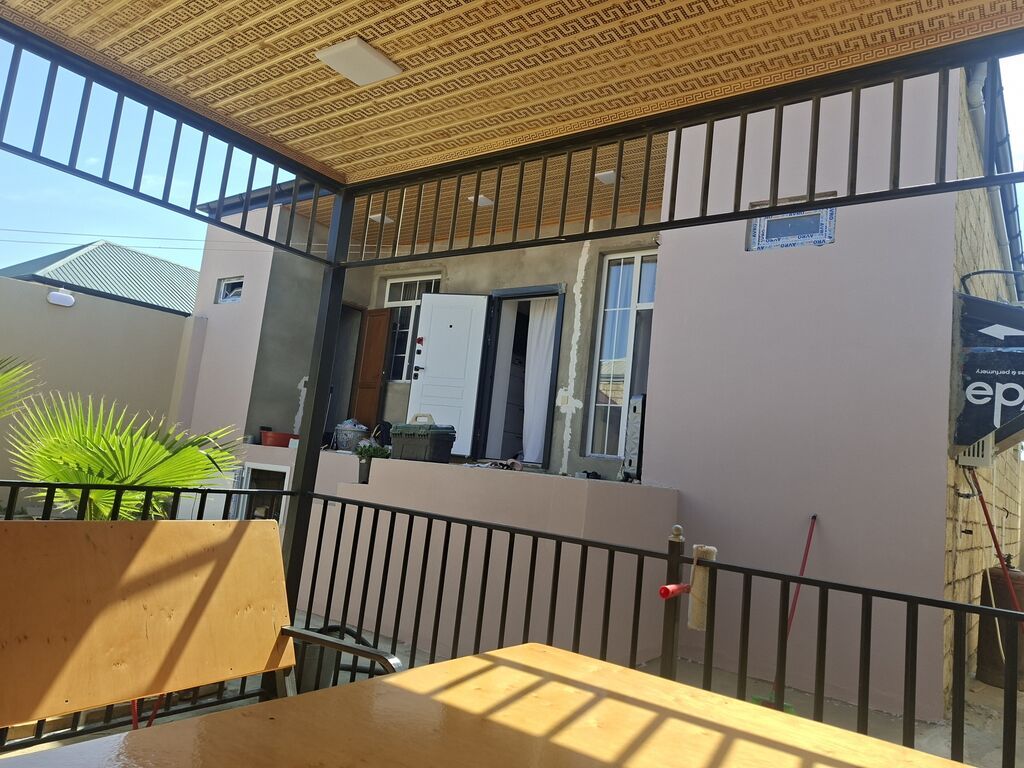 Mehdiabad 3 otaqlı, 85 kv. m, Kredit yoxdur, Orta təmir
