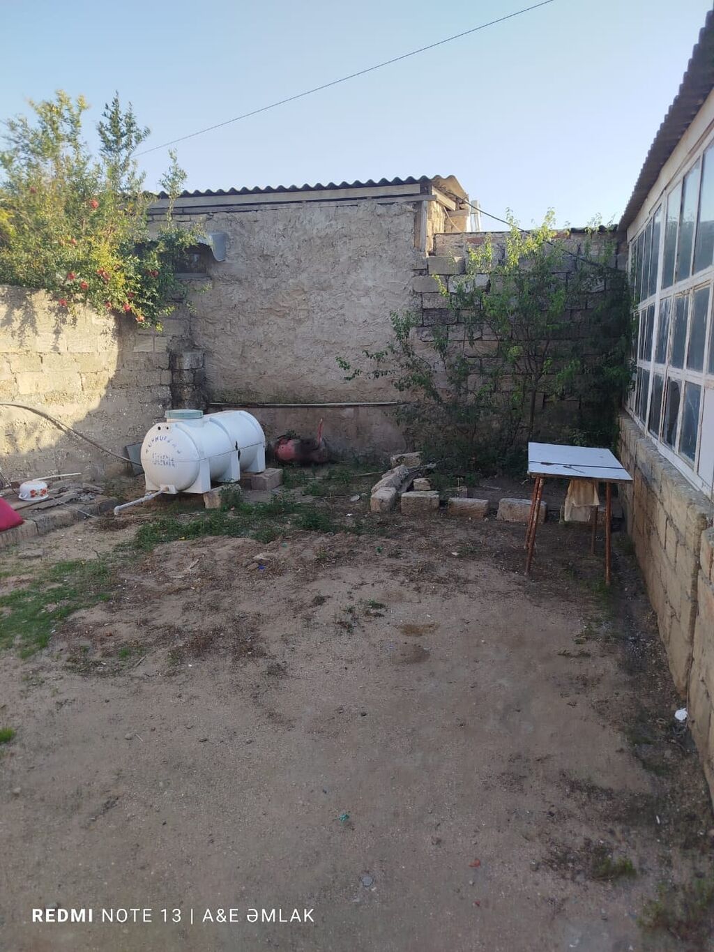 2 otaqlı, 70 kv. m, Kredit yoxdur, Orta təmir