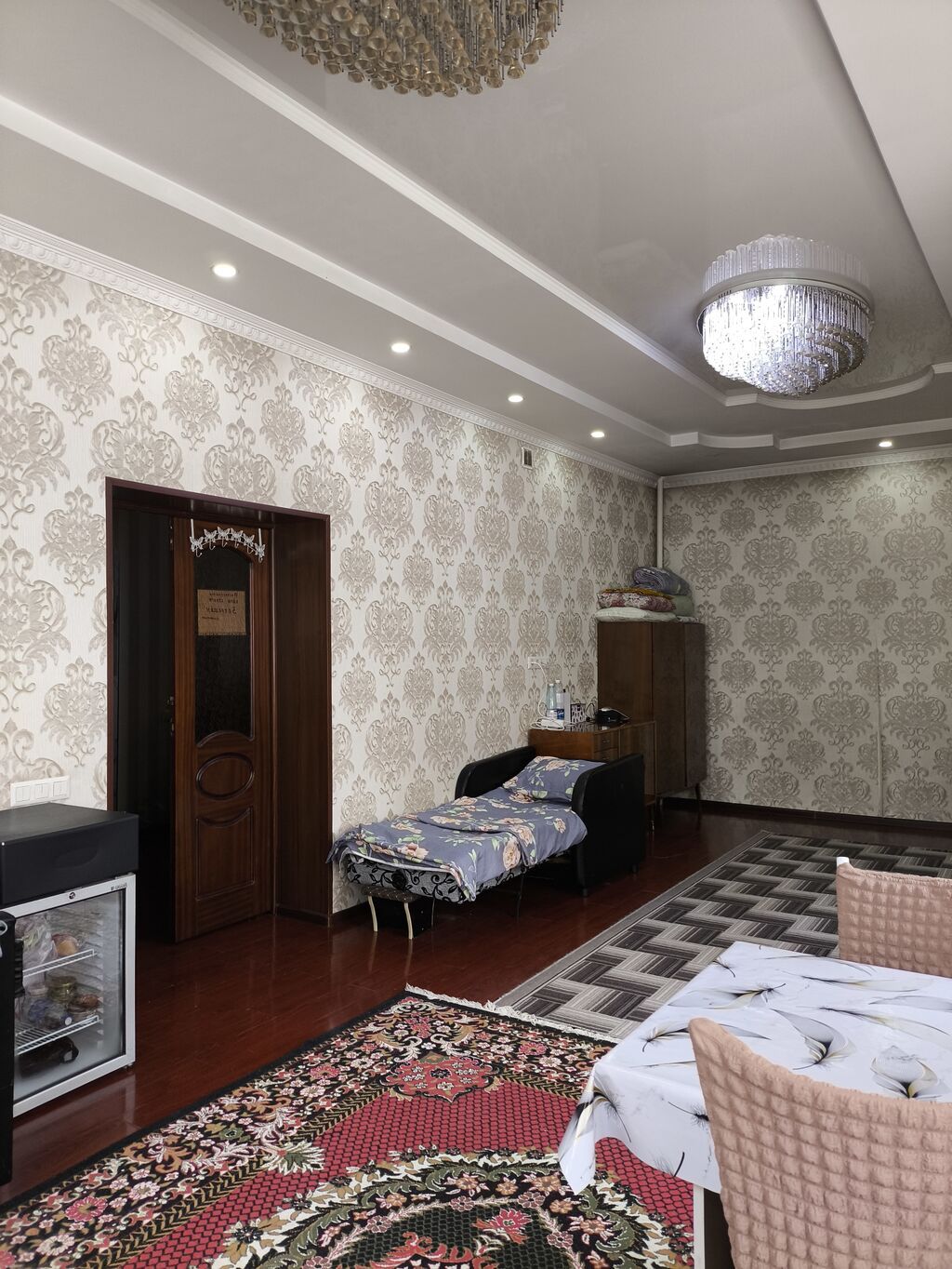 25 м², С мебелью: фото 7