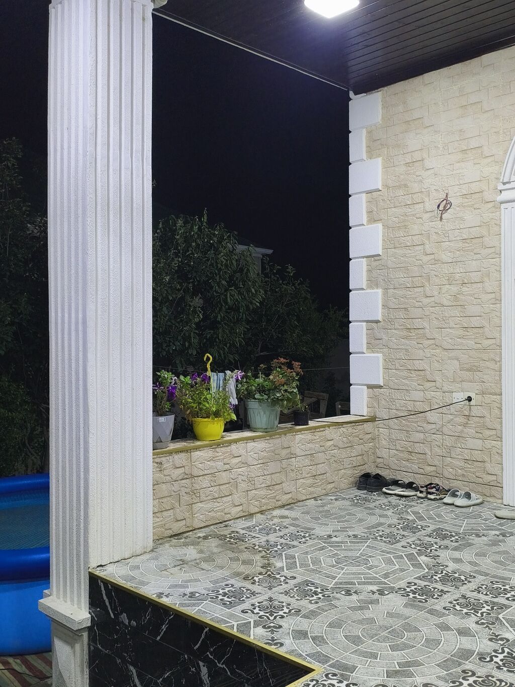 Saray, 269 kv. m, 5 otaqlı, Hovuzsuz, Telefon, Qaz, İşıq