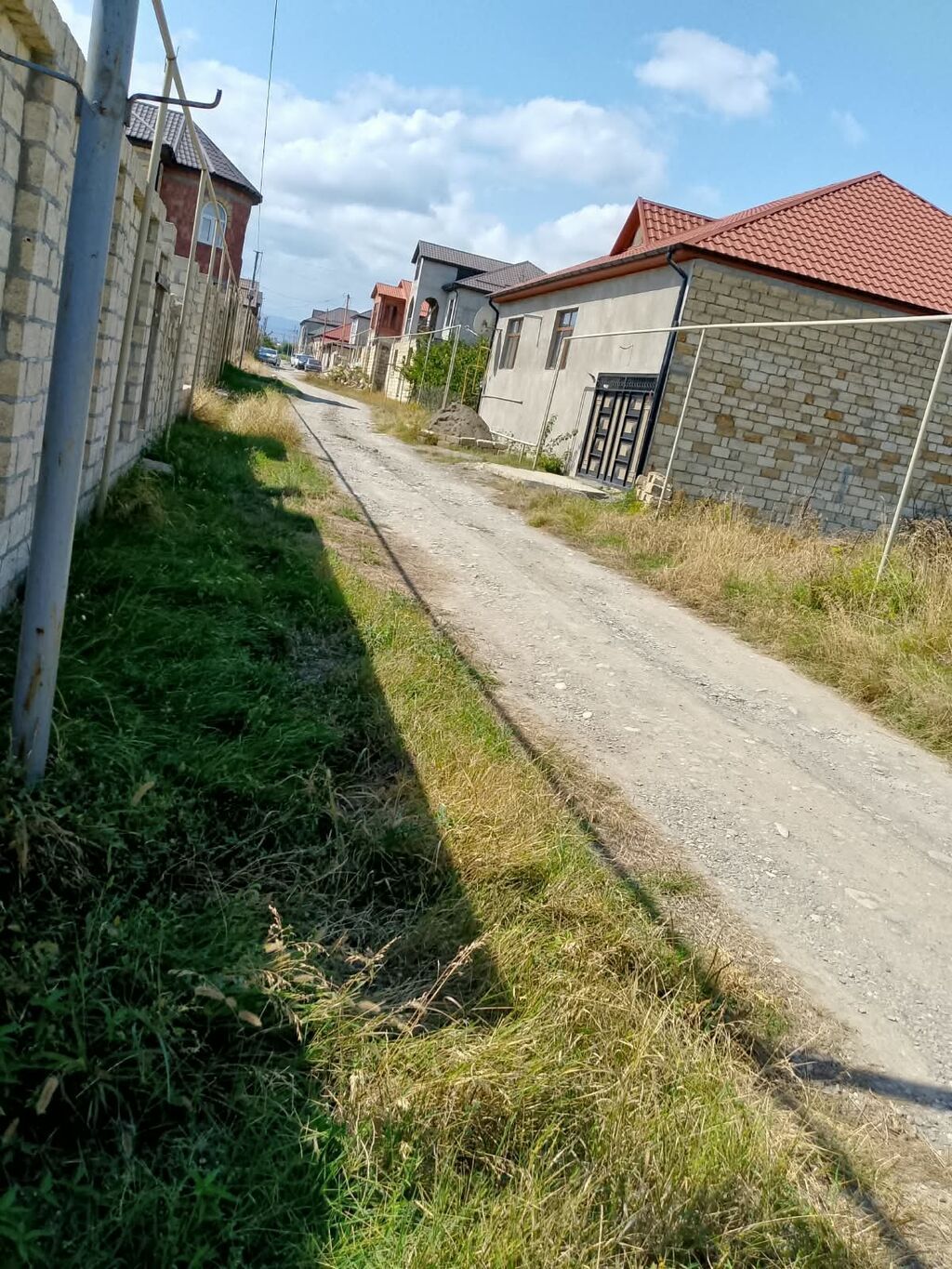 5 otaqlı, 20 kv. m, Kredit yoxdur, Yeni təmirli