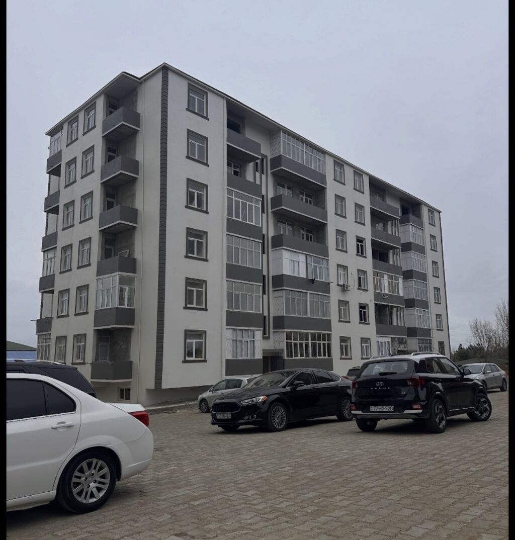1 otaqlı mənzil satılır, Masazır, Abşeron