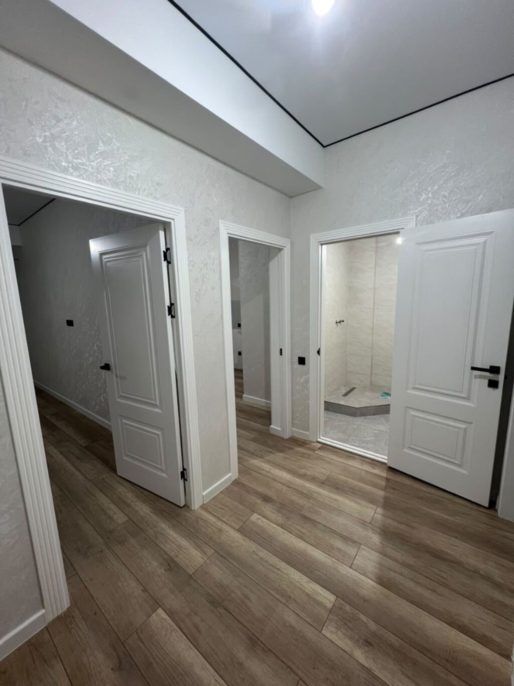 1 комната, 41 м², Нижний Джал (Джал-23) 12 этаж, Дизайнерский ремонт: фото 7