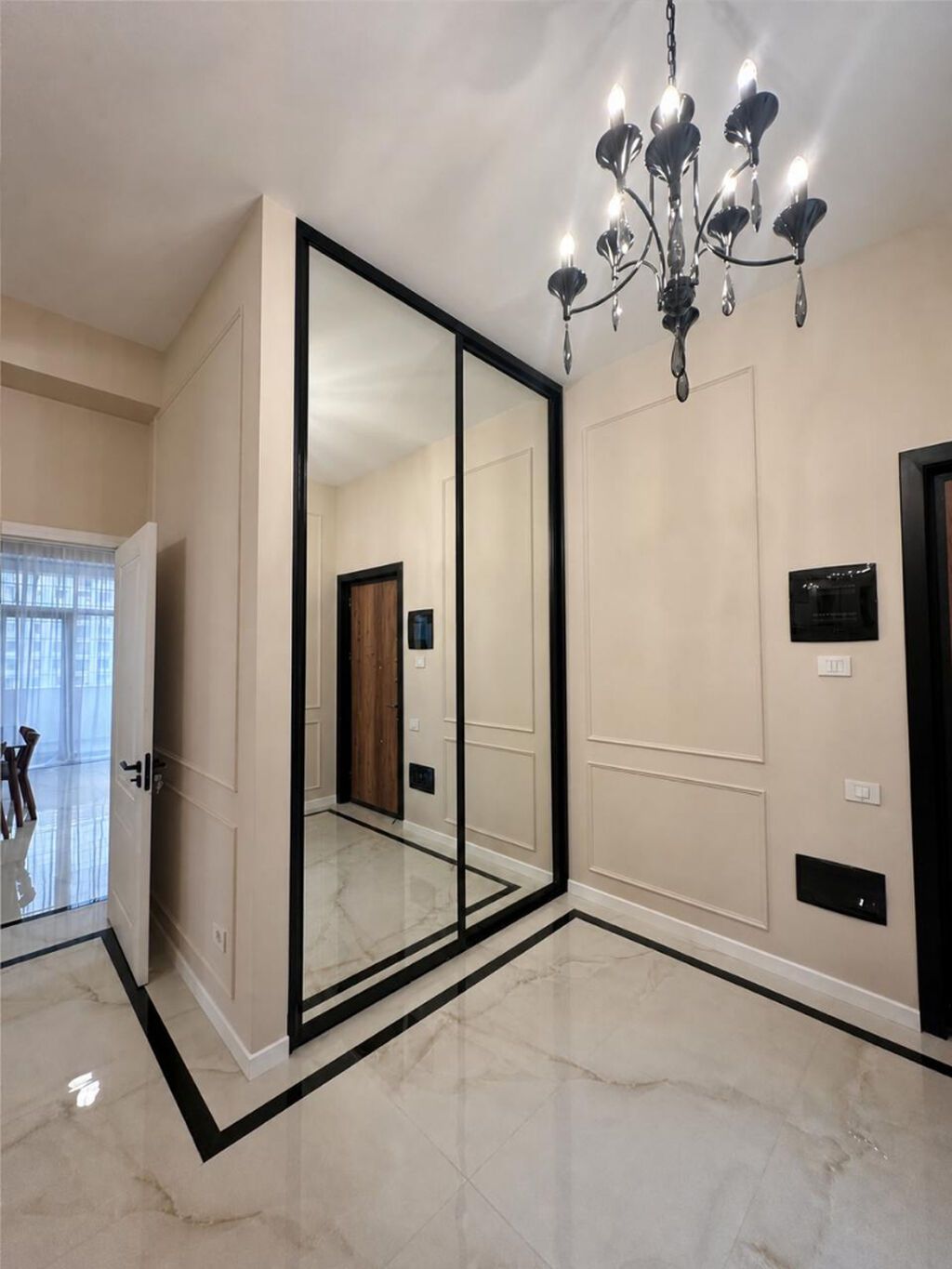 🏡 28 Residence-də yeni təmirli mənzil! 📍 Mənzil 28 Residence yaşayış