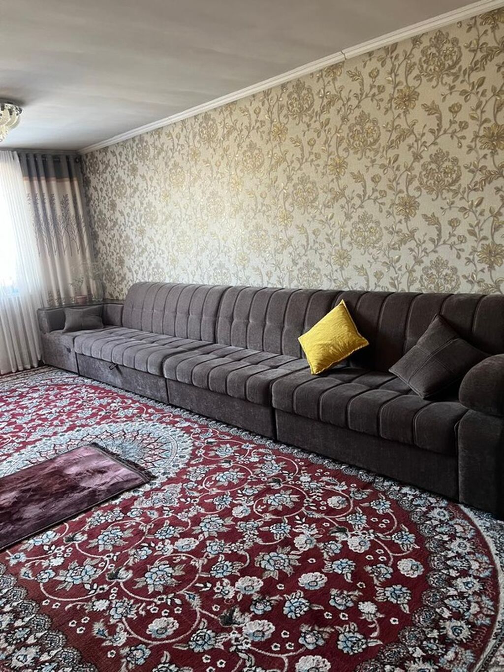 6 комнат и более, 200 м², 5 соток, Каракол, Собственник: фото 7