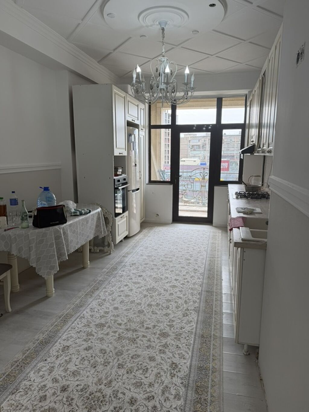 2 комнаты, 125 м², Элитка, 7 этаж, Дизайнерский ремонт: фото 4