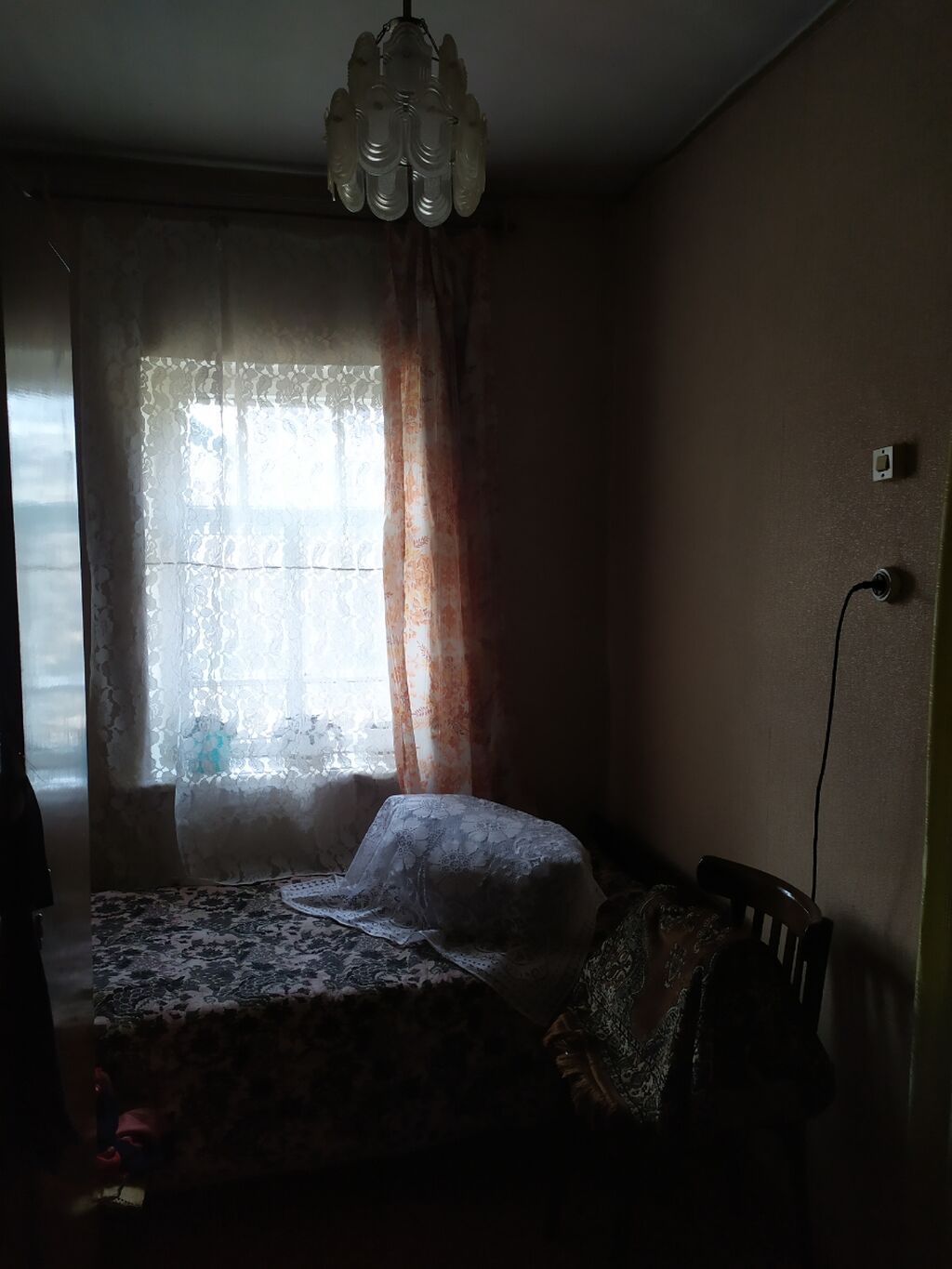 Продаем дом в районе Кож. завода в доме 3 комнаты кухня, прихожая: фото 4