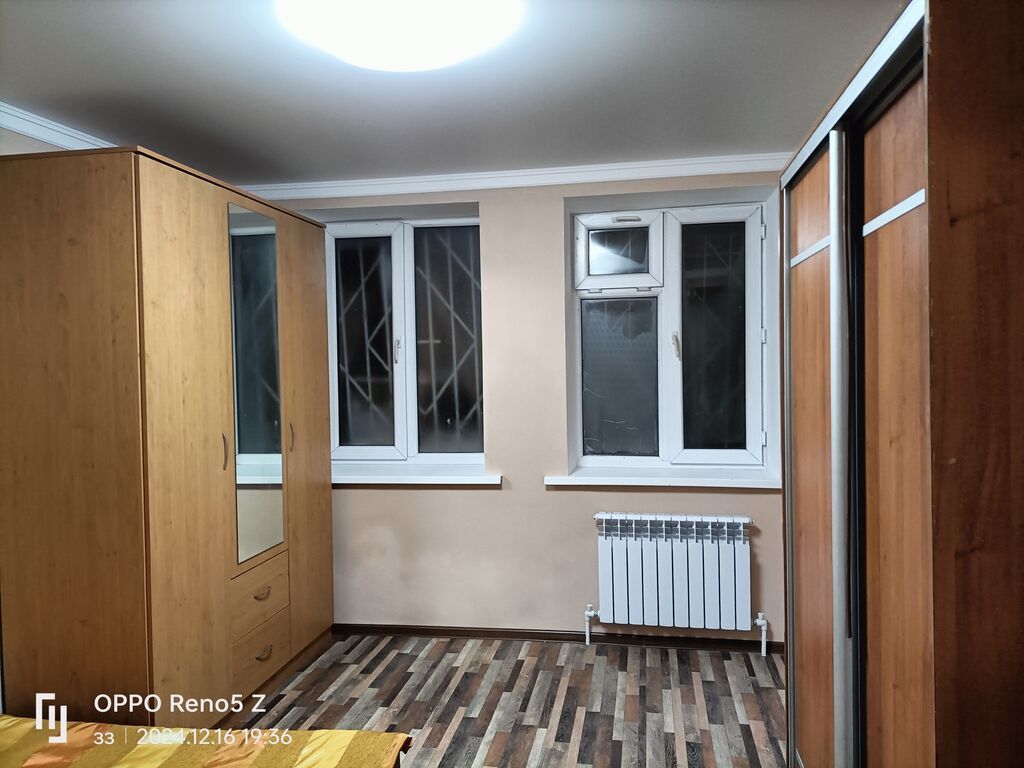 45 м², 3 комнаты, ул. Алматинка / Чуй: фото 3