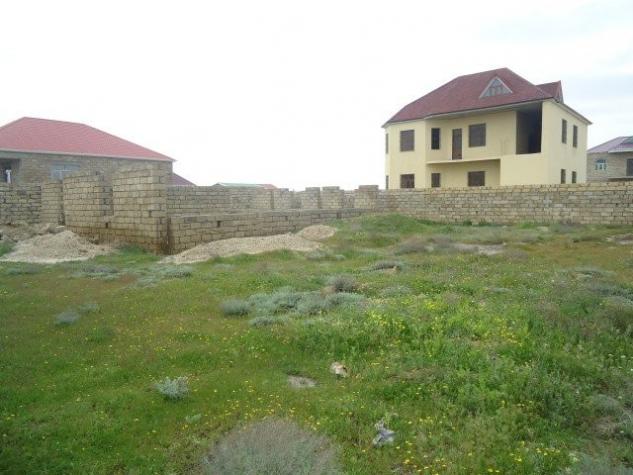Satış: Satış 23 sot İnşaat mülkiyyətçidən - lalafo.az Bakı şəhərində Satış 23 sot İnşaat mülkiyyətçidən