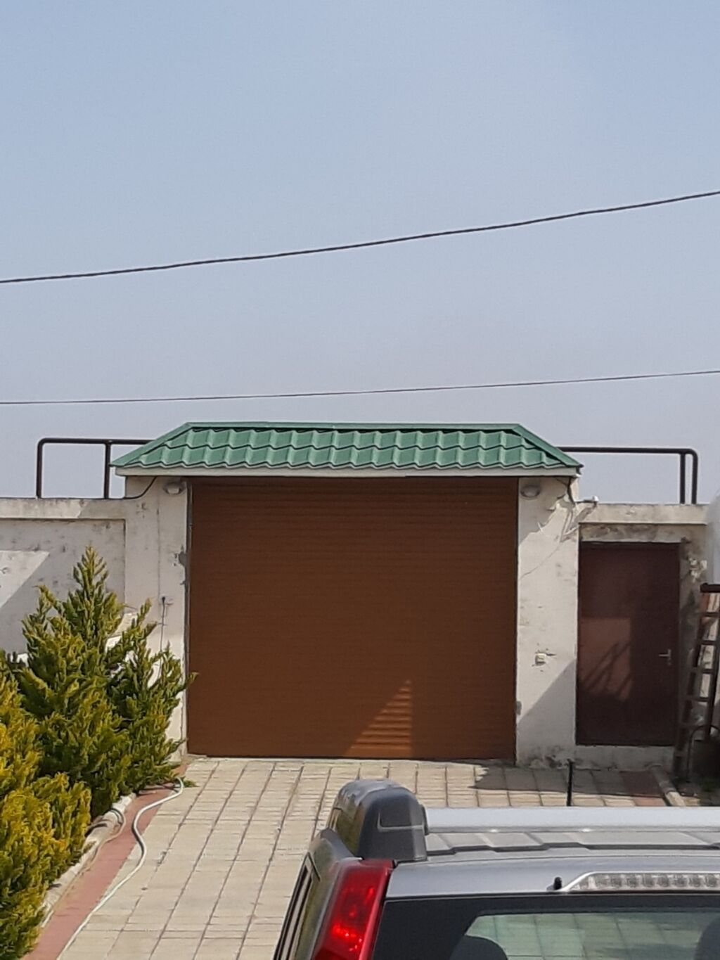 200 kv. m, 5 otaqlı, Hovuzlu, Kombi, İnternet, Telefon