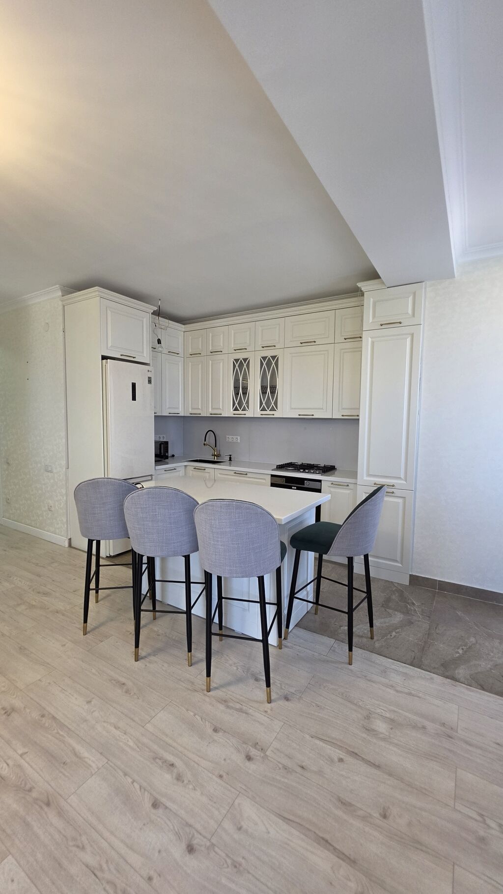 Продам пентхаус 125 м² в ЖК «Мээрим»: фото 6
