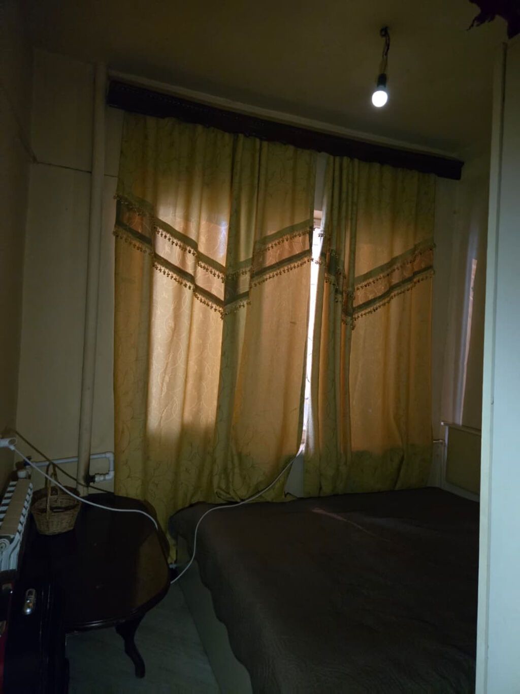 8-ci mikrorayonda 2 otaqlı köhnə tikili mənzil satılır, 45 m², 185 000 AZN, şəkil 3 / 11