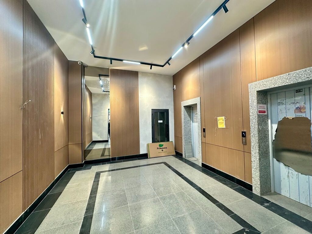 1 комната, 41 м², 15 этаж, Евроремонт: фото 7