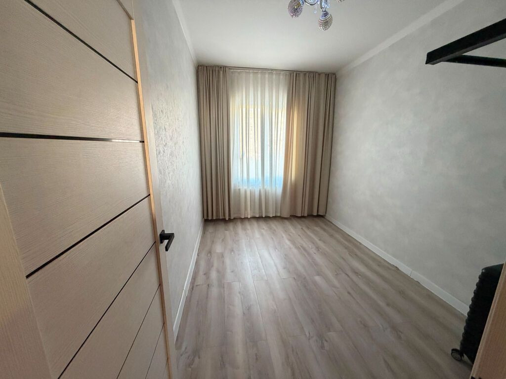3 комнаты, 62 м², Вечерка 105 серия, 6 этаж, Свежий ремонт: фото 5