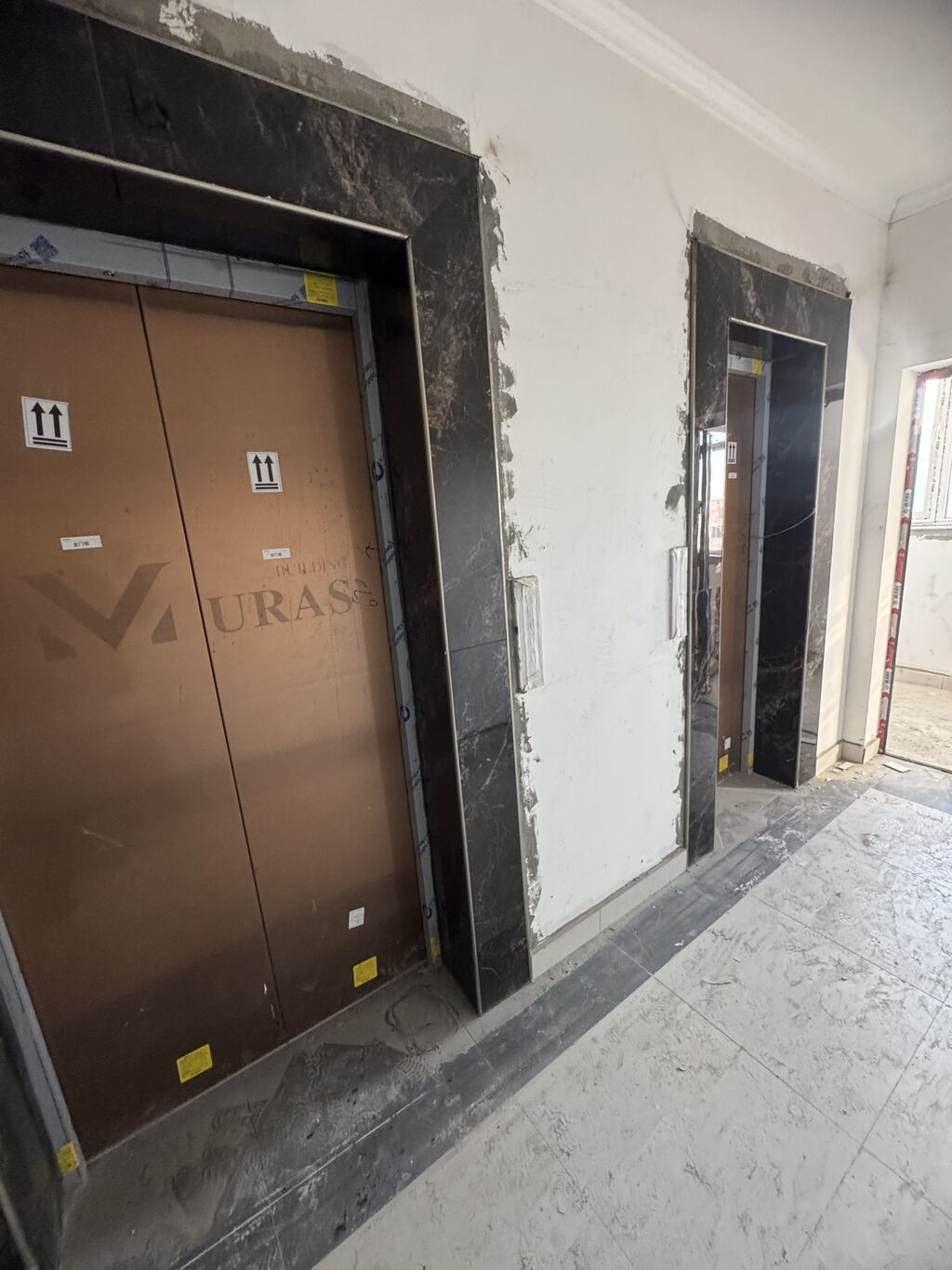 1 комната, 52 м², Элитка, 10 этаж, Евроремонт: фото 3